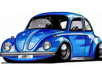 11th Annual VW Nationals