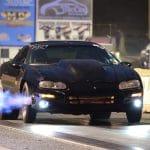 Friday Nite Test n Tune  w/Gamblers Race