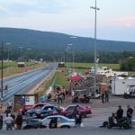 Friday Nite Test n Tune  w/Gamblers Race