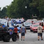 11th Annual VW Nationals
