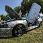 Mid-Maryland All Ford Event