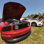 Mid-Maryland All Ford Event