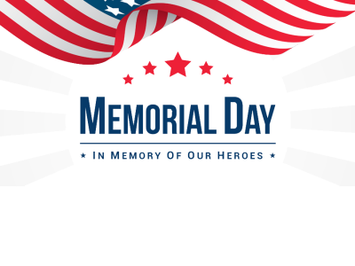Memorial Day Weekend Classic