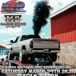 Mason Dixon Diesel Spring Opener Truck n Car Show w/ Test and Tune Open to All
