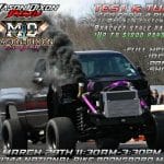 Mason Dixon Diesel Spring Opener Truck n Car Show w/ Test and Tune Open to All