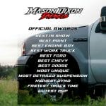 Mason Dixon Diesel Spring Opener Truck n Car Show w/ Test and Tune Open to All
