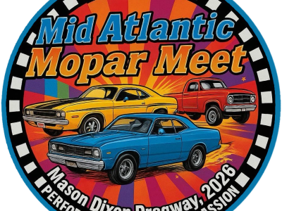Mid Atlantic MOPAR MEET