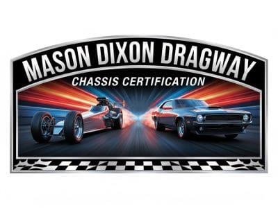 CHASSIS CERTIFICATION