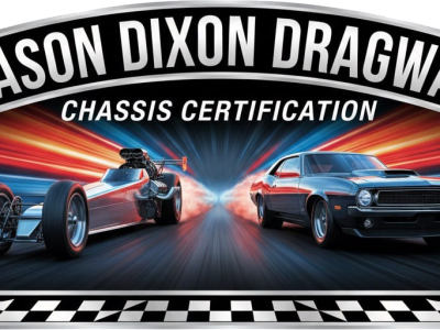 Chassis Cert